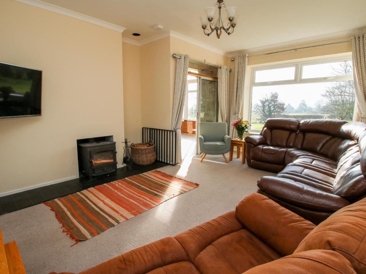 Bicton Lea Villa Acton  Luaran gambar