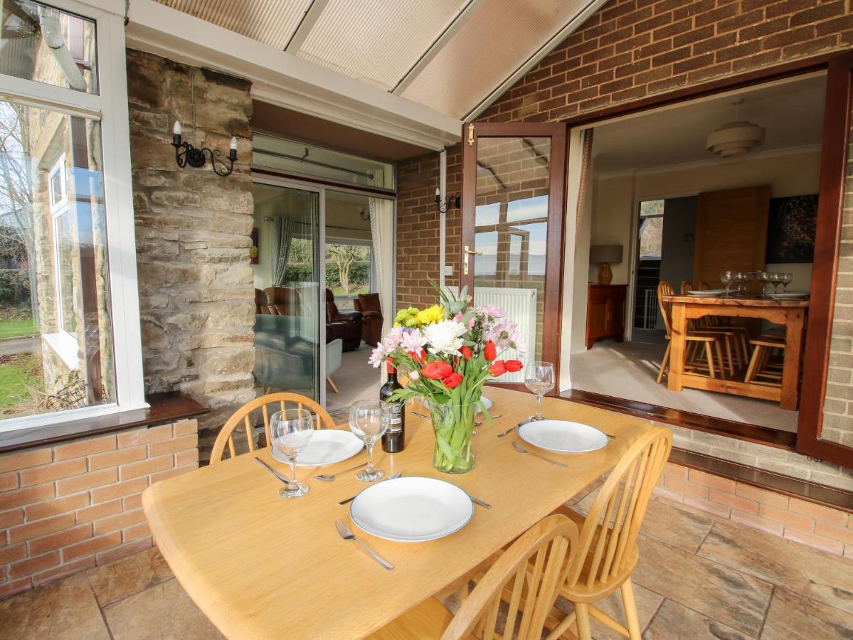 Bicton Lea Villa Acton  Luaran gambar