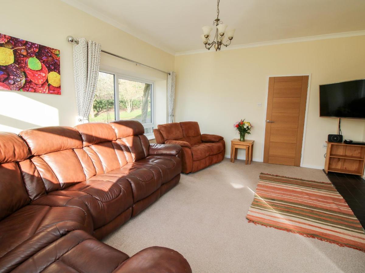 Bicton Lea Villa Acton  Luaran gambar