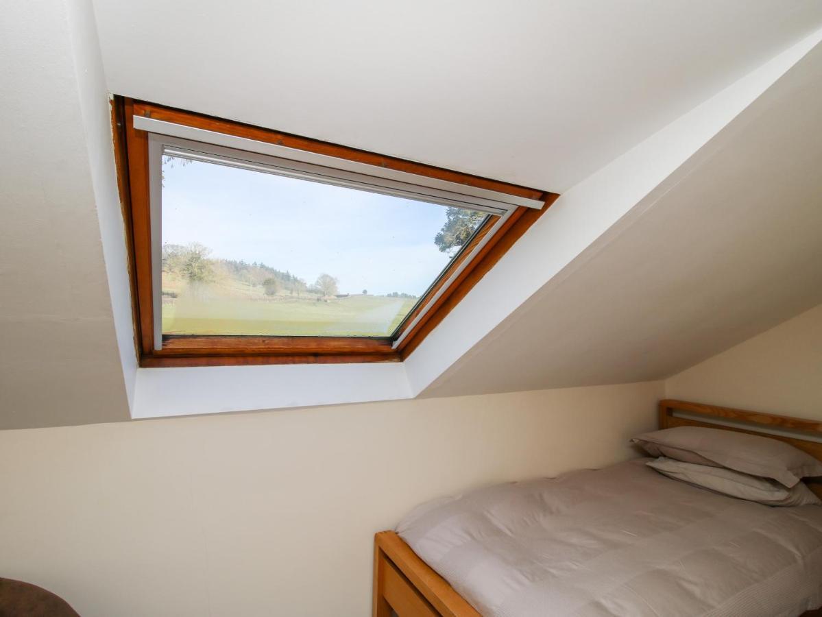 Bicton Lea Villa Acton  Luaran gambar