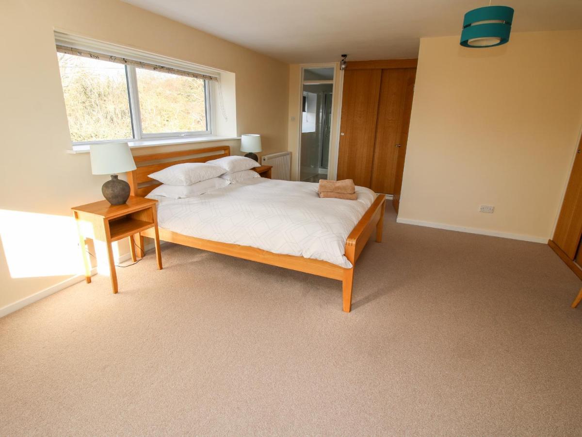 Bicton Lea Villa Acton  Luaran gambar