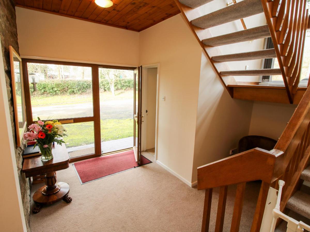 Bicton Lea Villa Acton  Luaran gambar