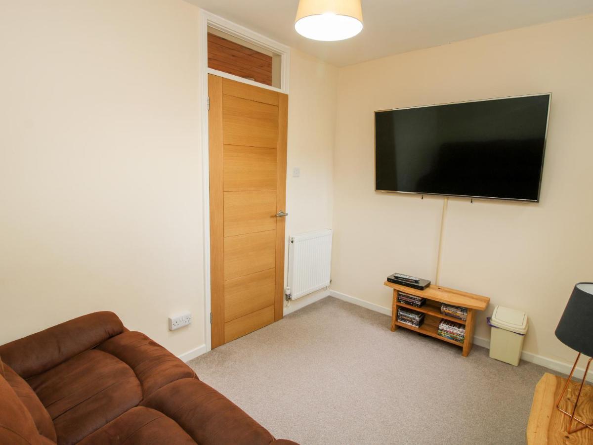 Bicton Lea Villa Acton  Luaran gambar