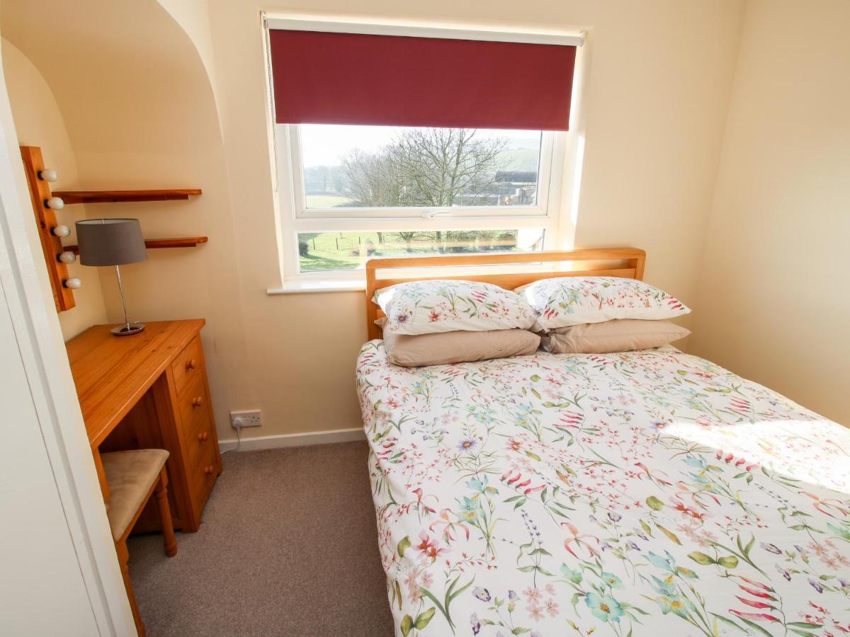 Bicton Lea Villa Acton  Luaran gambar