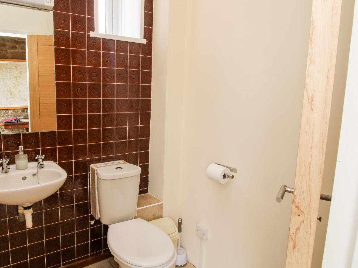 Bicton Lea Villa Acton  Luaran gambar