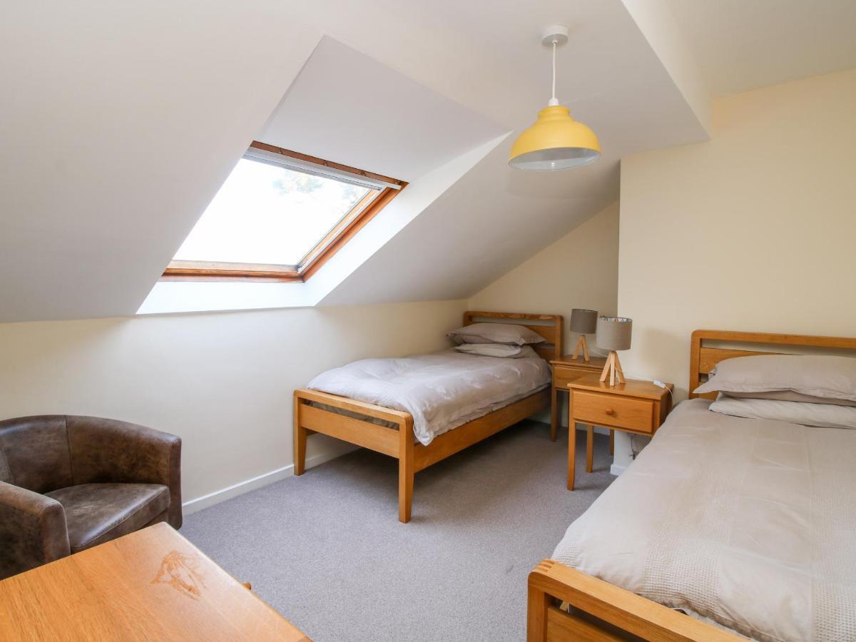 Bicton Lea Villa Acton  Luaran gambar