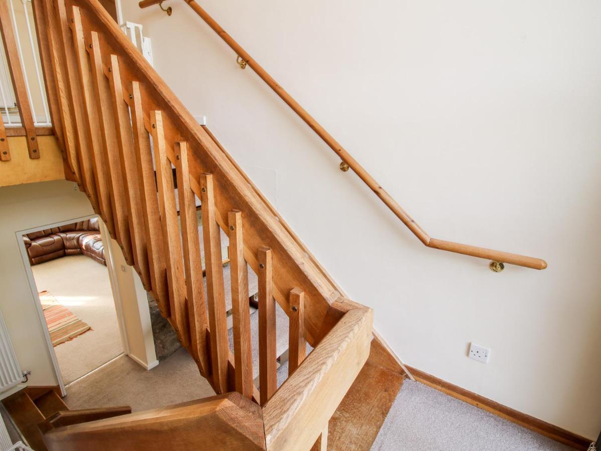 Bicton Lea Villa Acton  Luaran gambar
